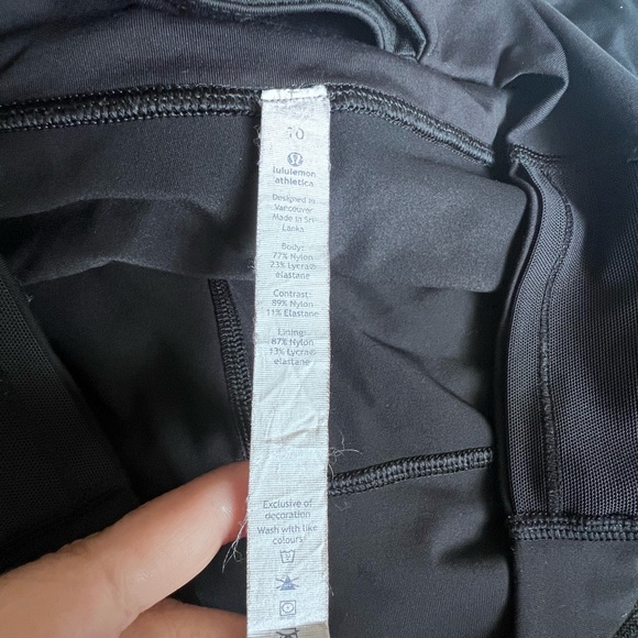 LULULEMON - Picture 3 of 6